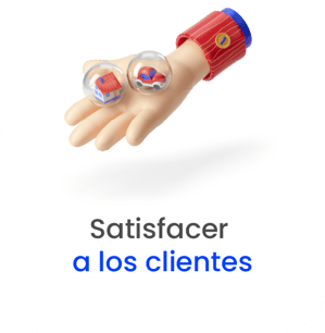 Satisfacer