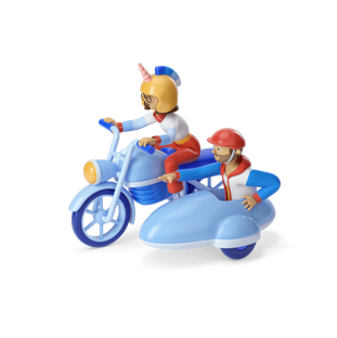 scooter